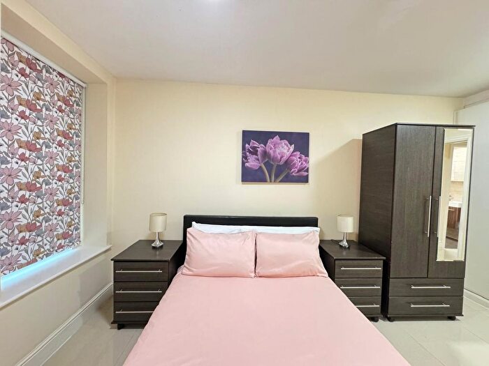 1 Bedroom Flat To Rent In Cromwell Road, London, SW7