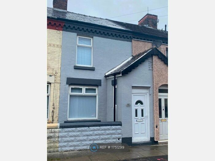3 Bedroom Terraced House To Rent In Gray Street, Bootle, L20