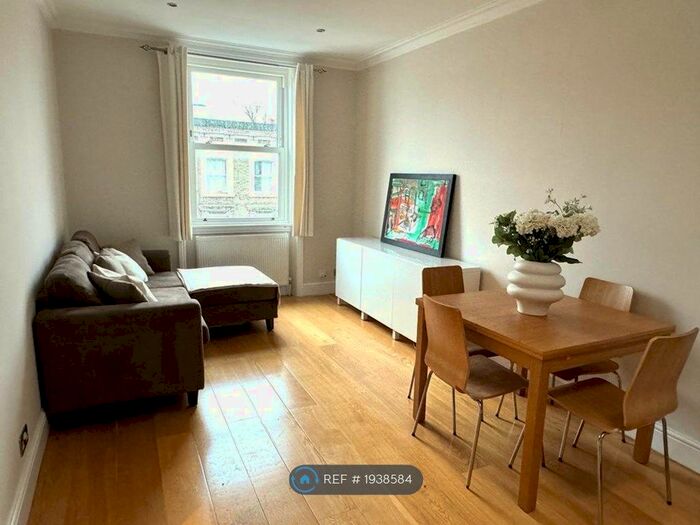 2 Bedroom Flat To Rent In Finborough Road, London, SW10