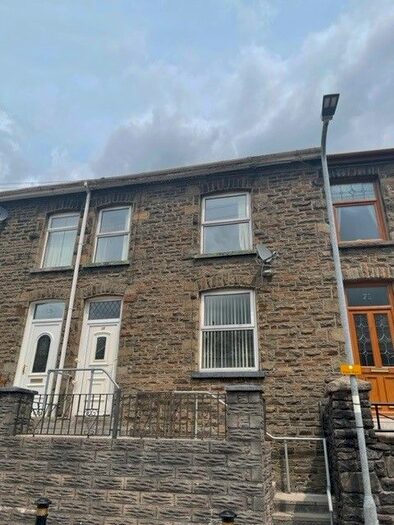 3 Bedroom Terraced House To Rent In Jersey Road, Port Talbot, SA13
