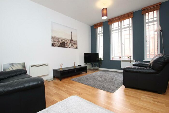 2 Bedroom Flat To Rent In Clare Street, Bristol, BS1