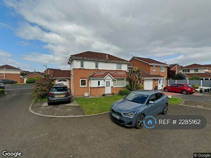 3 Bedroom Detached House To Rent In Howbridge Close, Worsley, Manchester, M28