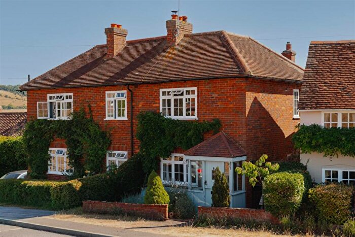 2 Bedroom Semi Detached House For Sale In Cotmandene, Dorking, RH4