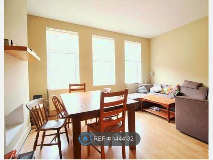 4 Bedroom Maisonette To Rent In Tottenham Lane, London, N8