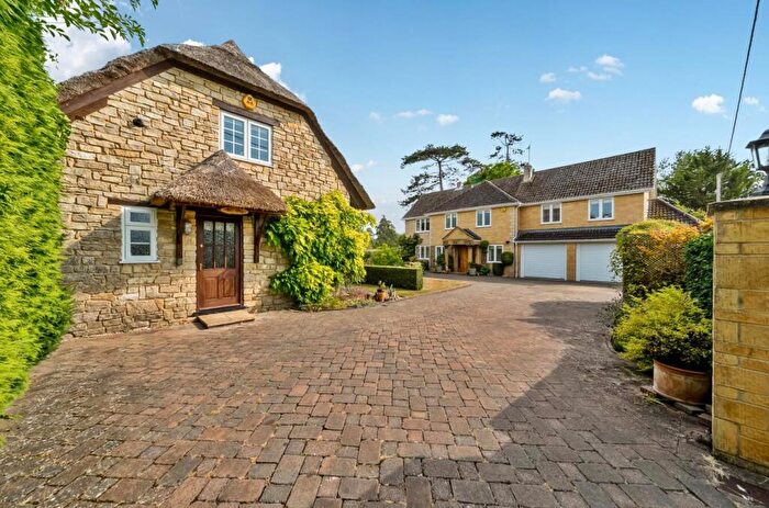5 Bedroom Detached House For Sale In Grange Park, Thornford, Sherborne, DT9