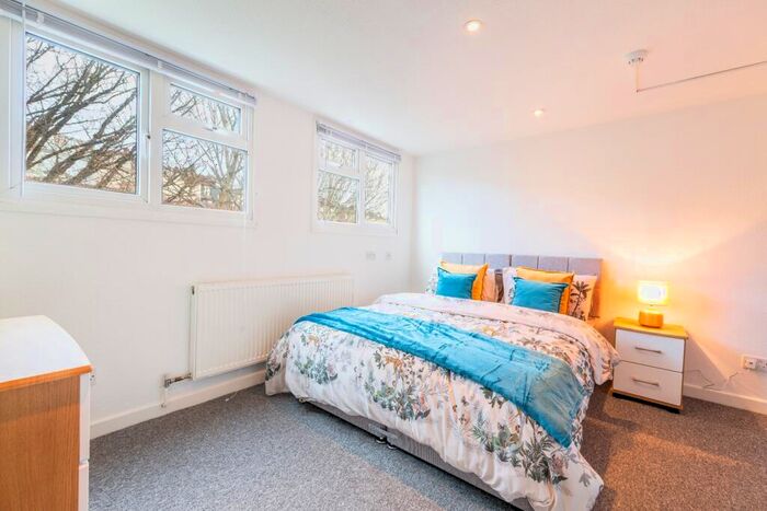 1 Bedroom House To Rent In Cranbrook Road, Bristol, BS6