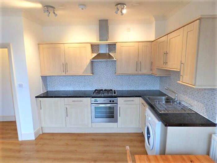 2 Bedroom Apartment To Rent In William Place, Bow, London, E3