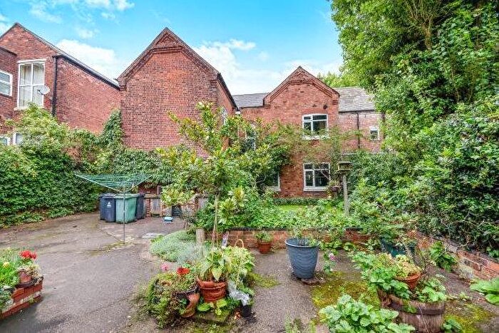 1 Bedroom Flat To Rent In Lysways Street, Walsall, WS1