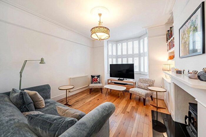 4 Bedroom Terraced House For Sale In Park Row, London, SE10