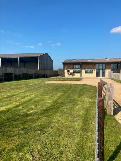 4 Bedroom Property To Rent In Scotchey Lane, Stour Provost, Gillingham, SP8