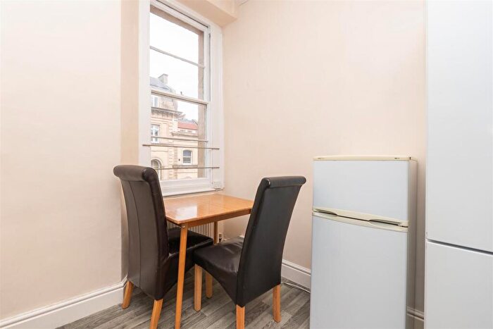 1 Bedroom House To Rent In Queens Road, Bristol, BS8