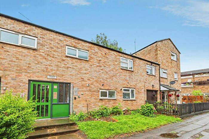 1 Bedroom Flat For Sale In Portland Place, Northampton, Northamptonshire, NN1