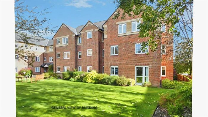 1 Bedroom Retirement Property For Sale In Dacre Street, Morpeth, NE61