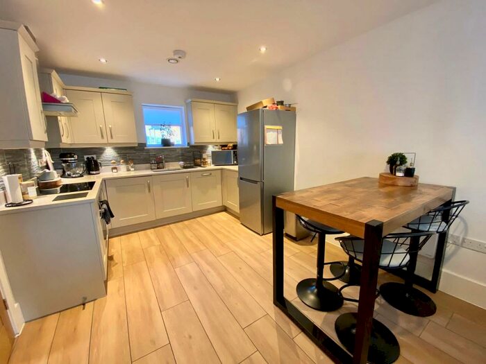 2 Bedroom Apartment To Rent In Bartholomew Court, NR1