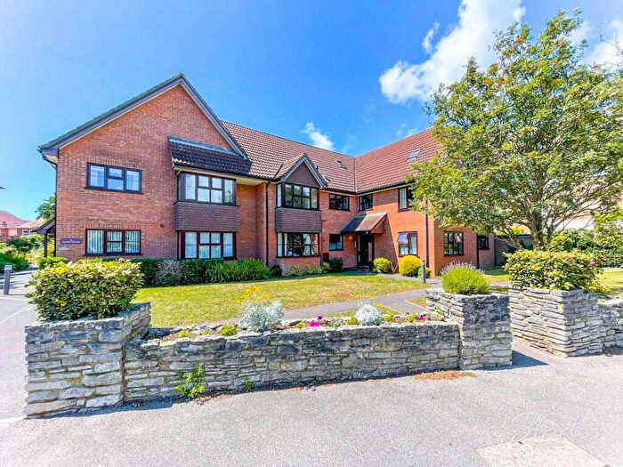 1 Bedroom Apartment To Rent In Seaton Grange, Stourwood Avenue, Southbourne, BH6