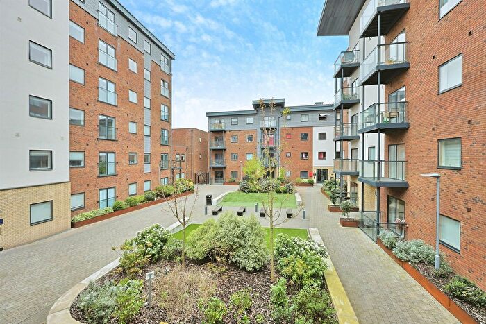 1 Bedroom Studio For Sale In King Street, Norwich, NR1