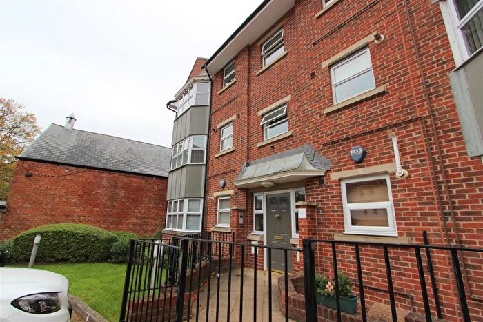 2 Bedroom Apartment To Rent In Chesterfields, Stanhope Road South, Darlington, DL3