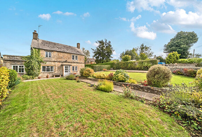 4 Bedroom Detached House For Sale In Eastcombe, Stroud, Gloucestershire, GL6