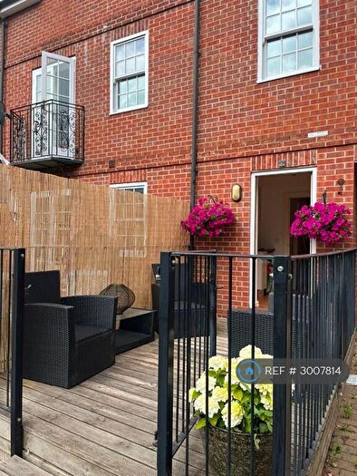 2 Bedroom End Of Terrace House To Rent In Cherwell Wharf, Banbury, OX16