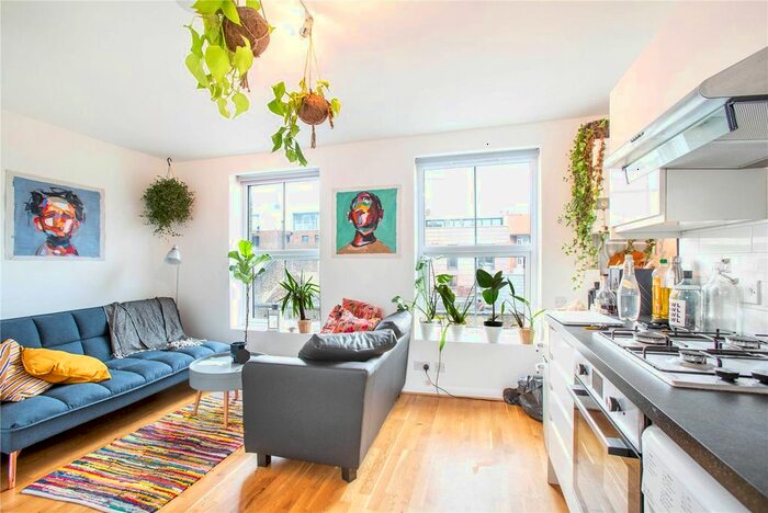 1 Bedroom Flat To Rent In Redchurch Street, Shoreditch, London E2