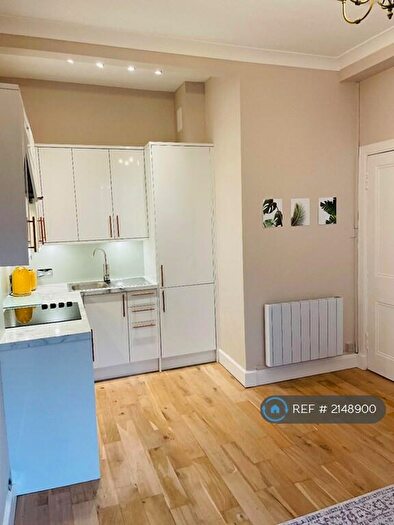 1 Bedroom Flat To Rent In Bathfield, Edinburgh, EH6