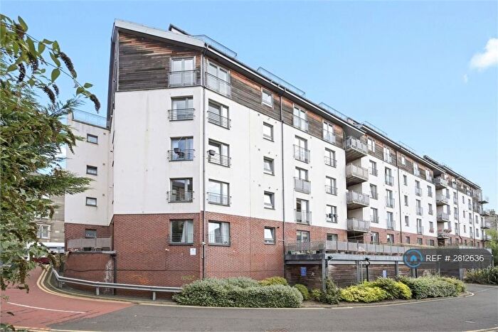 1 Bedroom Flat To Rent In Easter Road, Edinburgh, EH7