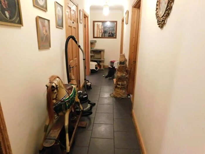 3 Bedroom Detached Bungalow And Lands For Sale In Drumbristan Road, Kesh, BT93