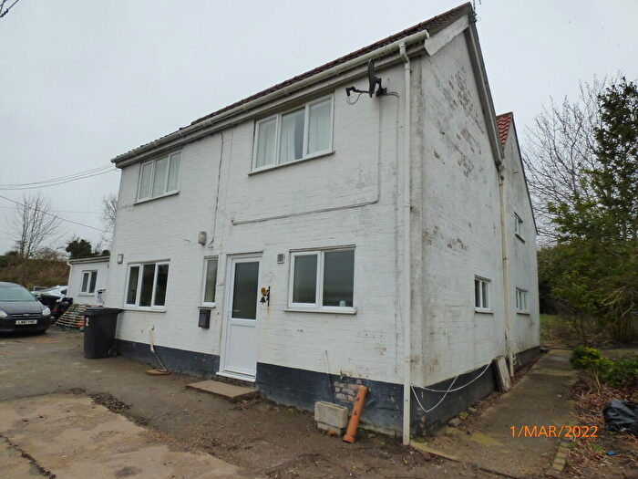 3 Bedroom Semi-Detached House To Rent In Greys Cottage, Greys Lane, Burgh St. Peter, NR34