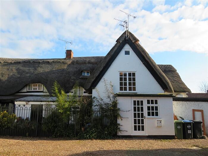 1 Bedroom Property To Rent In Oxford Road, Marton, Rugby, CV23