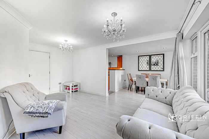 2 Bedroom Flat For Sale In Southwell Close, Chafford Hundred, Grays, RM16