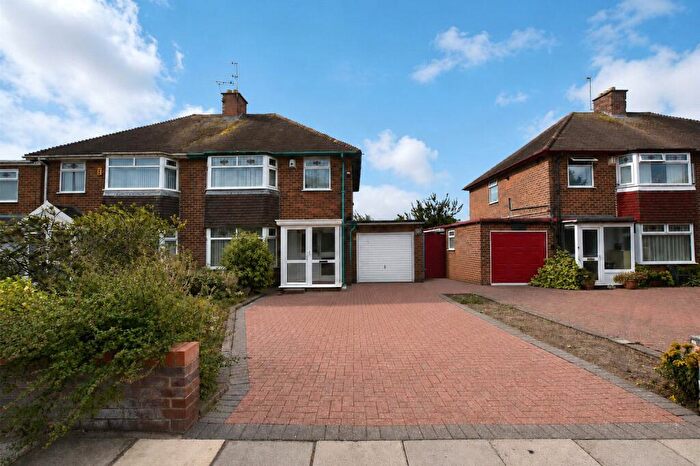 3 Bedroom Semi-Detached House For Sale In Leasowe Road, Leasowe, Wirral, CH46