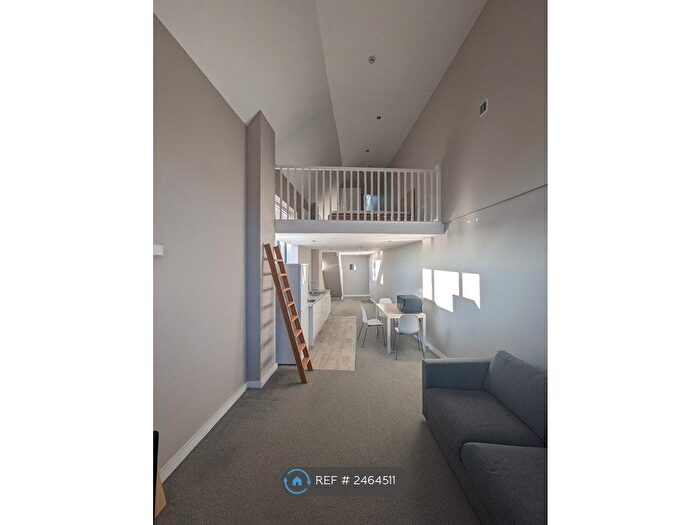 1 Bedroom Flat To Rent In Ebenezer Street, Bristol, BS5