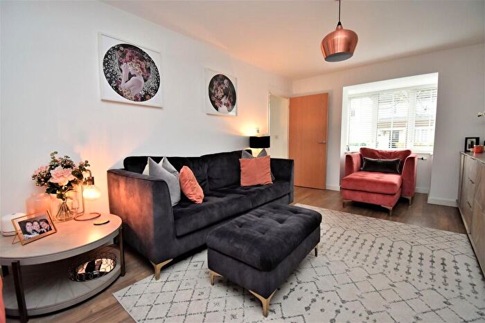 3 Bedroom Detached House For Sale In Franklin Drive, Elsenham, CM22