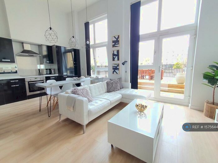 2 Bedroom Flat To Rent In Waterfront Park, Edinburgh, EH5