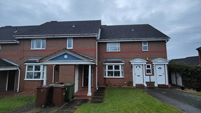 1 Bedroom Flat To Rent In Belfry Court, Wakefield, West Yorkshire, WF1