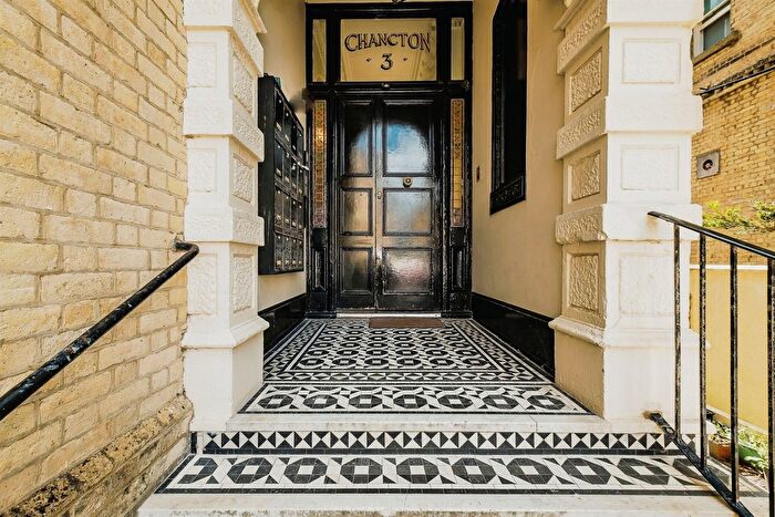 Studio For Sale In Third Avenue, Hove, BN3