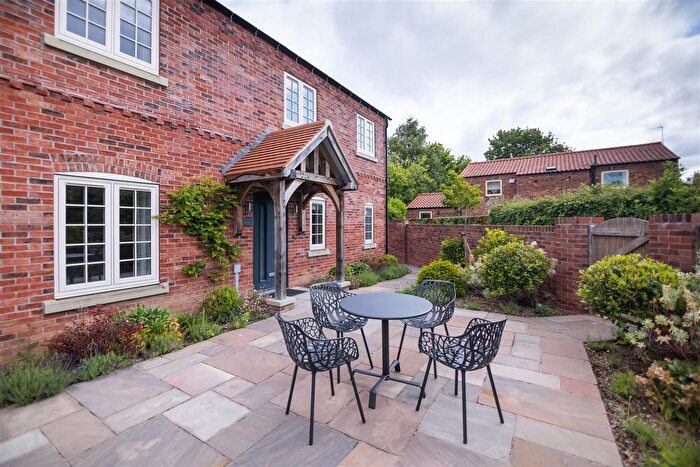 5 Bedroom Detached House For Sale In Old Spot, Piggy Lane, Bilborough, YO23