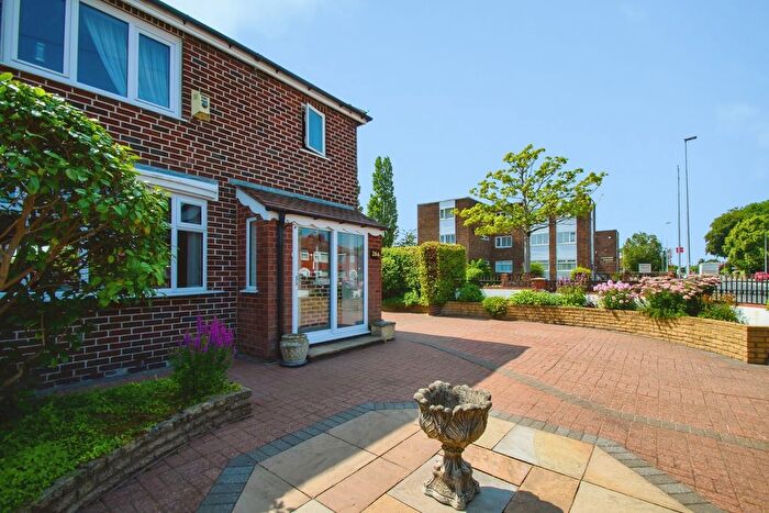 2 Bedroom Semi-Detached House For Sale In Manchester Road, Clifton, Swinton, Manchester, M27