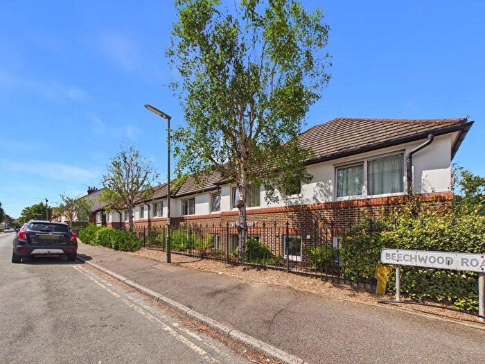 2 Bedroom Property For Sale In Valley Court, Caterham Valley, CR3