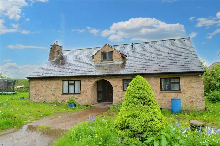 3 Bedroom Detached House To Rent In Cordy Lane, Brinsley, Nottingham, NG16