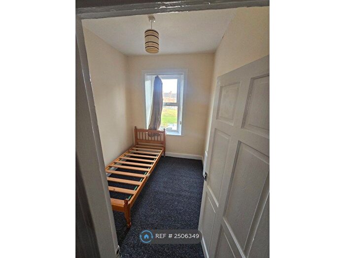3 Bedroom Flat To Rent In Gateshead, Gateshead, NE8