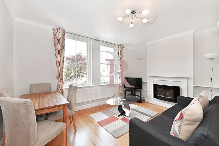 2 Bedroom Apartment To Rent In Cloudesley Mansions, Cloudesley Place, Angel, N1