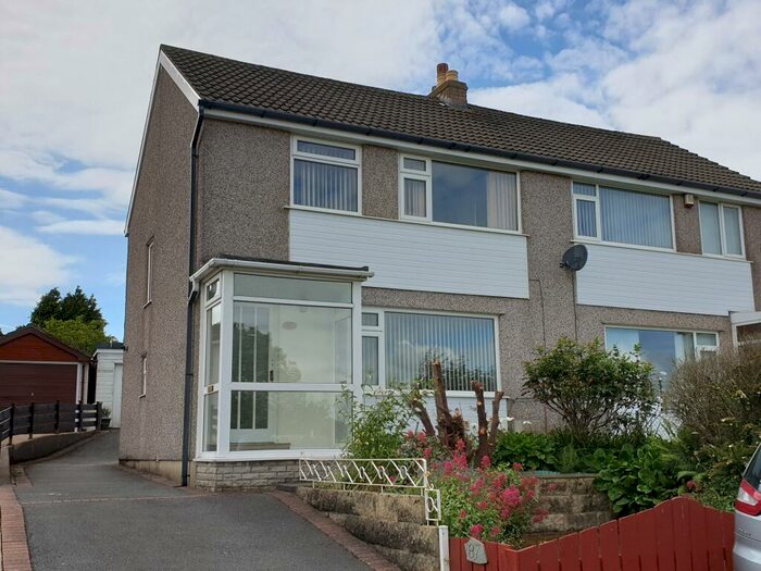 3 Bedroom House To Rent In Crag Road, Lancaster, LA1