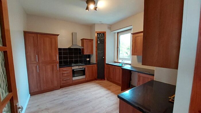 2 Bedroom Flat To Rent In Balmain Street, Montrose, DD10