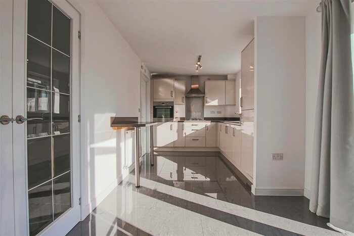 3 Bedroom Detached House To Rent In Meadow Close, Whalley, Clitheroe, BB7