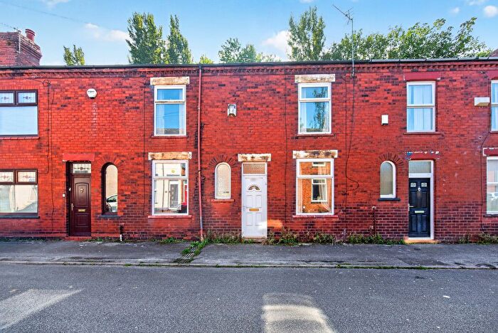 3 Bedroom Terraced House For Sale In Stanley Road, Platt Bridge, Wigan, WN2