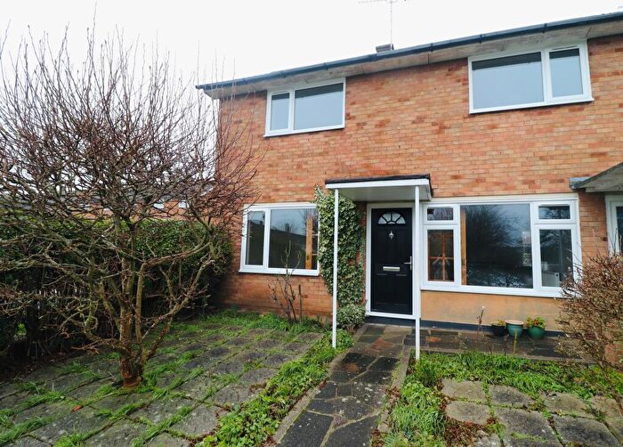 2 Bedroom House To Rent In Fryerns, Basildon, SS14