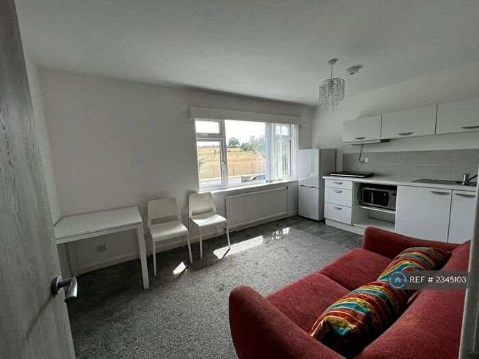 1 Bedroom Flat To Rent In Arnolds Way, Oxford, OX2