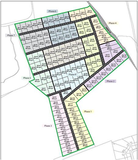 Land For Sale In Grove Lane, Coulsdon, CR5