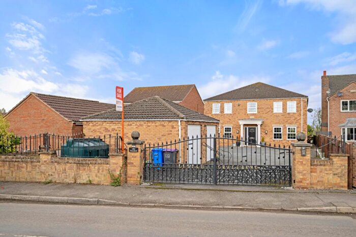 5 Bedroom Detached House For Sale In Commonside, Old Leake, Boston, PE22